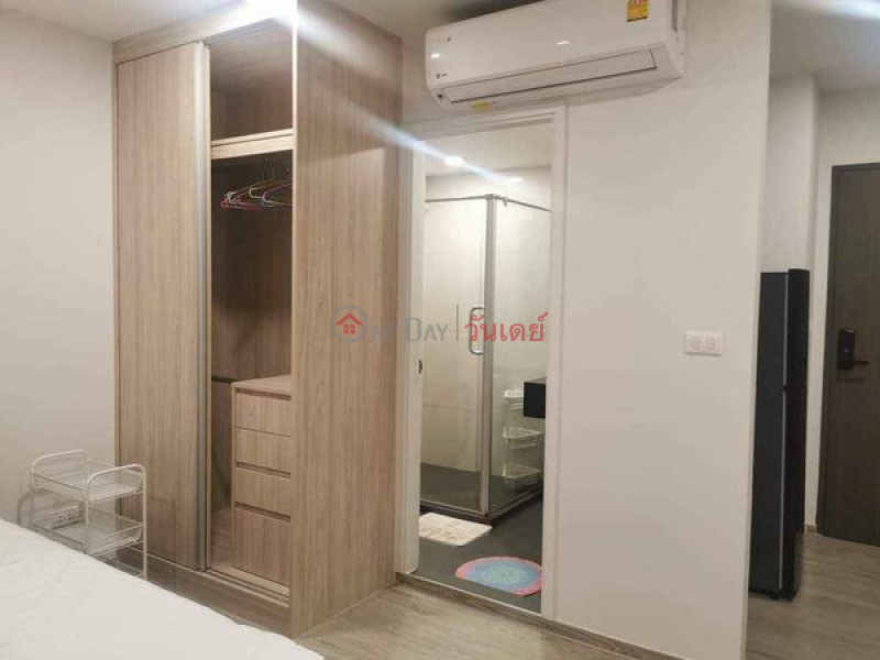 Condo DOLCE LA SALLE (4th floor) | Thailand Rental, ฿ 8,000/ month