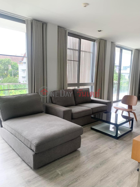 Property Search Thailand | OneDay | Residential, Rental Listings, Apartment for Rent: D 50 Private Apartment, 112 m², 2 bedroom(s)