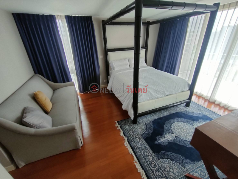 Condo for Rent: La Citta Penthouse, 325 m², 4 bedroom(s) | Thailand Rental ฿ 280,000/ month