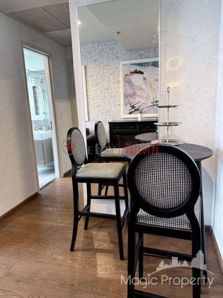 ฿ 42,000/ month | Ideo Q Sukhumvit 36 Condominium, Khlong Toei, Bangkok