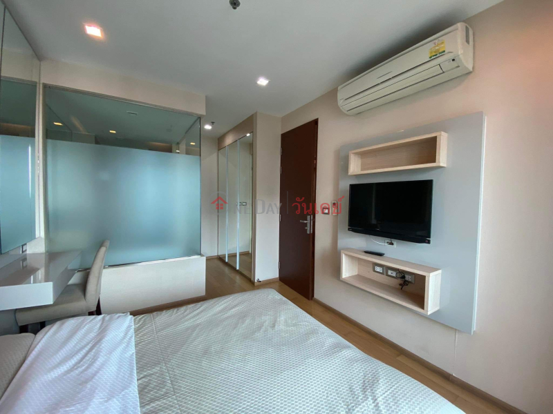 The Address Asoke (Sky Kitchen Type) Thailand | Rental ฿ 20,000/ month