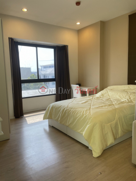 For Sale Condo S1 Rama 9 1 bedroom 33.41 sq. M. Sales Listings