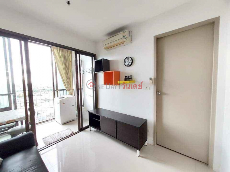 Property Search Thailand | OneDay | Residential | Rental Listings Condo for rent Ideo Mix Sukhumvit 103 (20th floor, building B)