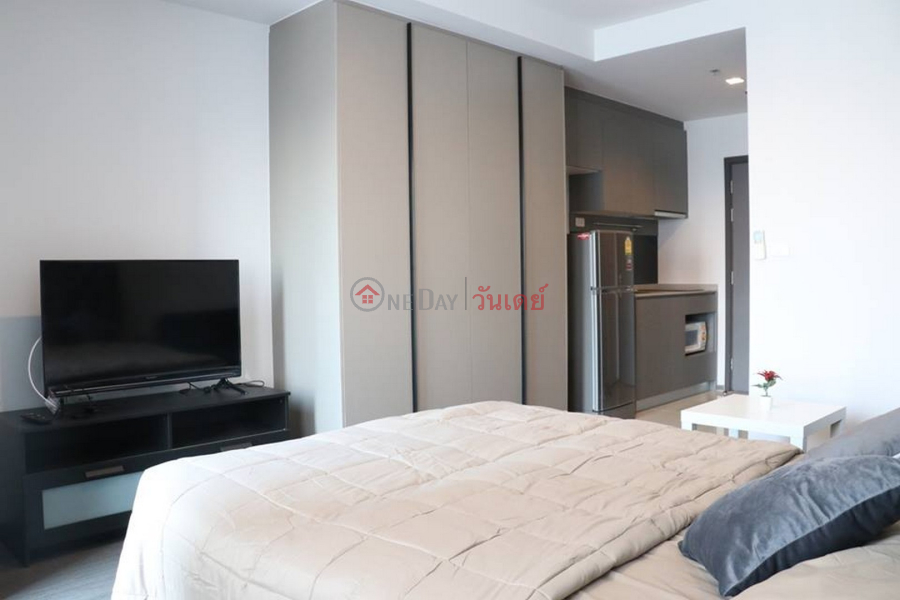 Property Search Thailand | OneDay | Residential, Rental Listings Condo for Rent: Ideo Sukhumvit 93, 26 m², 1 bedroom(s)