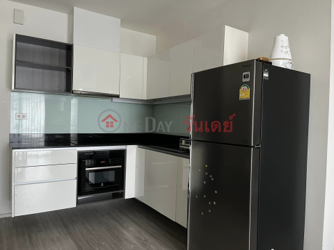 Condo for Rent: Quinn Condo Ratchada, 67 m², 2 bedroom(s) - OneDay_0