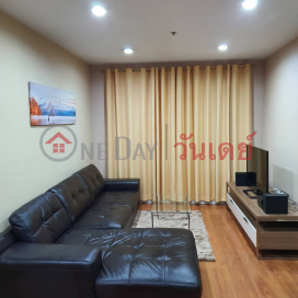 คอนโด สำหรับ เช่า: Condo One X Sukhumvit 26, 51 ตร.ม., 1 ห้องนอน - OneDay_0