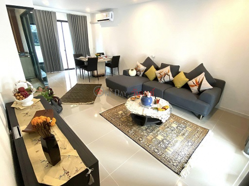 Patio Srinakarin 3 Beds 3 Baths Rama 9, Thailand | Rental, ฿ 45,000/ month