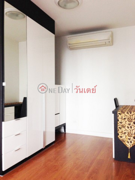 Property Search Thailand | OneDay | Residential | Rental Listings, Condo for Rent: Condo One X Sukhumvit 26, 50 m², 1 bedroom(s)