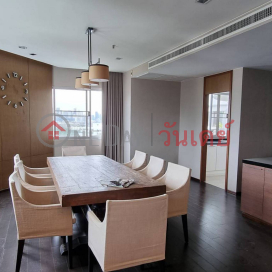 Condo for Rent: Baan Suan Plu, 295 m², 3 bedroom(s) - OneDay_0