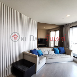 Condo for Rent: Rhythm Sukhumvit 44/1, 68 m², 2 bedroom(s) - OneDay_0