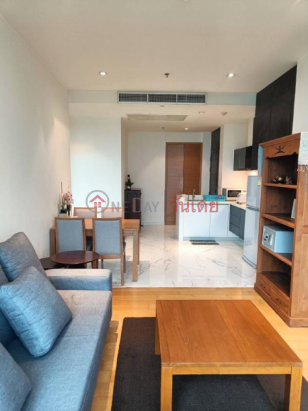 Condo for Rent: Eight Thonglor Residence, 71 m², 2 bedroom(s) Rental Listings