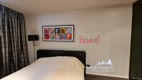 The Alcove Thonglor 10 Condominium, Khlong Tan Nuea, Watthana, Bangkok _0