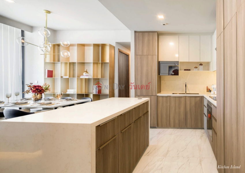 ฿ 110,000/ month, CELES Asoke – Unrivaled Connectivity & Luxury