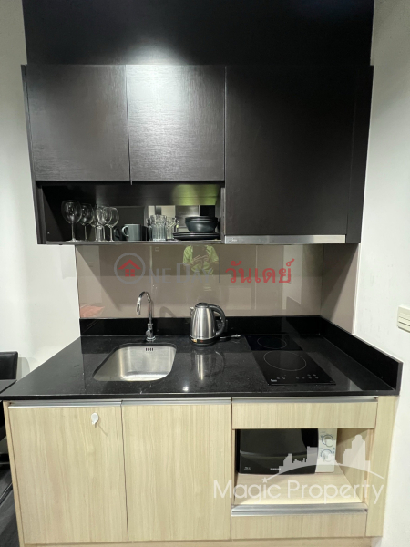 Edge Sukhumvit 23 Condominium, Watthana, Bangkok Thailand, Rental | ฿ 23,000/ month