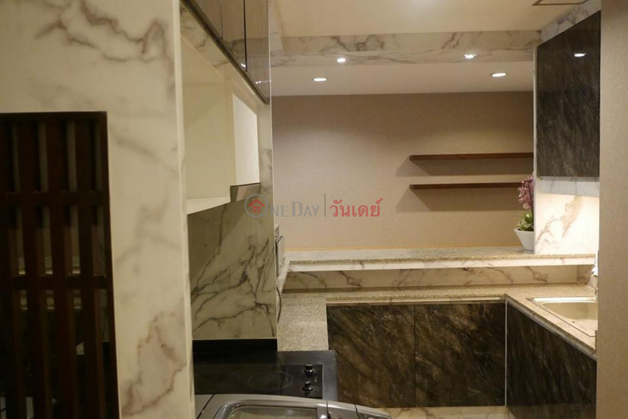 Property Search Thailand | OneDay | Residential, Rental Listings, Condo for Rent: Asoke Place, 80 m², 2 bedroom(s)