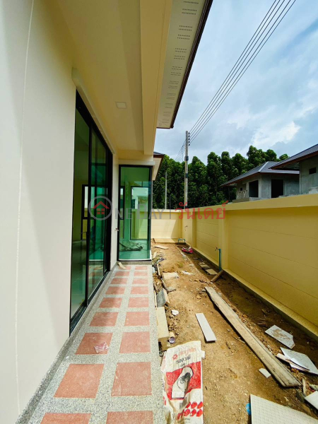 Villa Asiatic Two Storey Single House For Sale รายการขาย