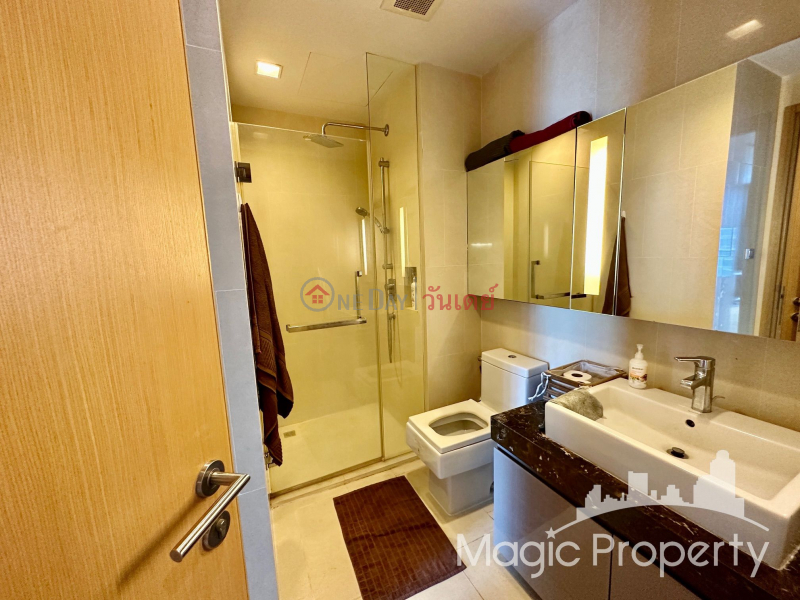 1 Bedroom Condominium For Sale in Hyde Sukhumvit 13, Watthana, Bangkok Thailand | Sales ฿ 8.2Million