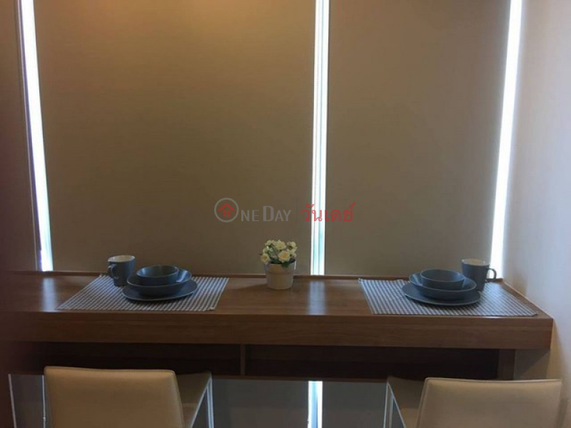 Condo for Sale: Rhythm Sukhumvit, 45 m², 1 bedroom(s),Thailand | Sales ฿ 7.21Million