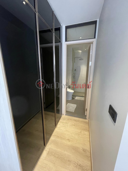 Condo for Rent: The FINE Bangkok Thonglor - Ekamai, 36 m², 1 bedroom(s) Rental Listings