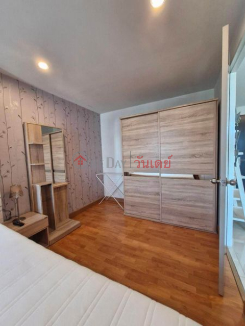 Condo for rent The President Condo Sukhumvit 81 (building B) _0