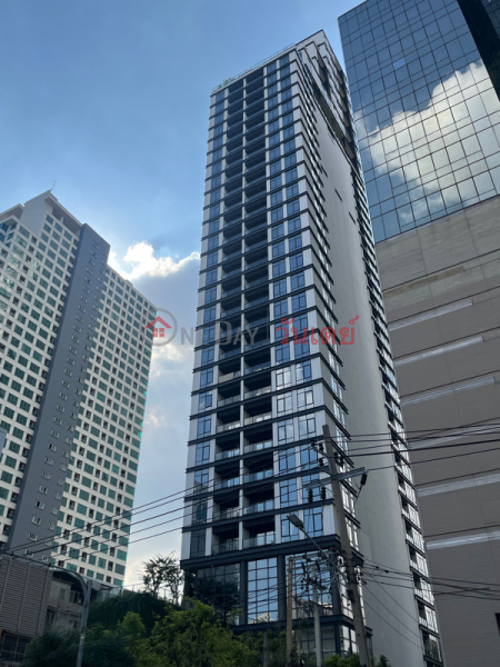 เดอะลอฟท์ อโศก (The Lofts Asoke) วัฒนา | OneDay วันเดย์(3)