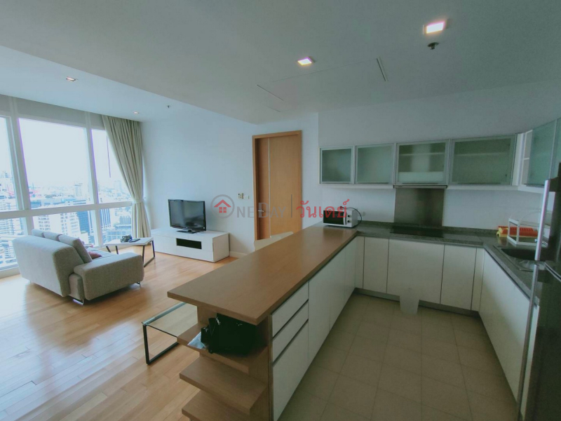 ฿ 47,000/ เดือน คอนโด สำหรับ เช่า: Millennium Residence, 69 ตร.ม., 1 ห้องนอน