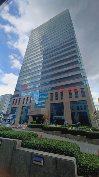 อาคารสำนักงานบางนาคอมเพล็กซ์ (Bangna Complex Office Tower) บางนา | OneDay วันเดย์(3)