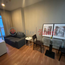 Condo for Rent: The Coast Condominium, 36 m², 1 bedroom(s) - OneDay_0