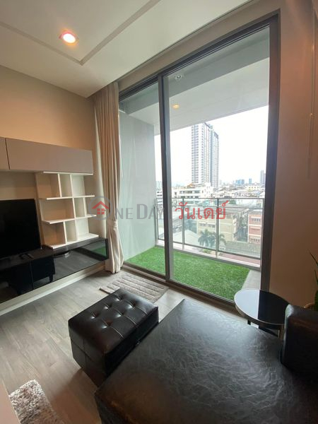 Condo for rent 333 Riverside (6th floor, building A),Thailand | Rental, ฿ 17,000/ month