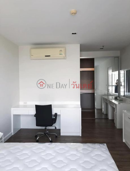 The Room Sathon-Taksin (10th floor),Thailand Rental ฿ 30,000/ month