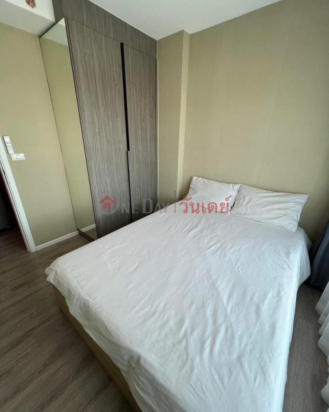 ฿ 12,000/ เดือน | คอนโด 1 ห้องนอนราคาประหยัดที่ Kensington สุขุมวิท-เทพารักษ์