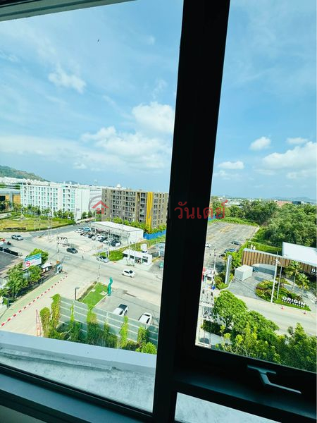 Phyll Central Phuket for rent - 8th floor, building C, Thailand | Rental ฿ 24,000/ month