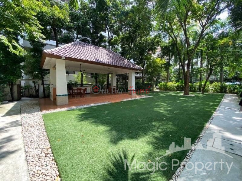 ฿ 45Million Kallista Mansion, Watthana, Bangkok