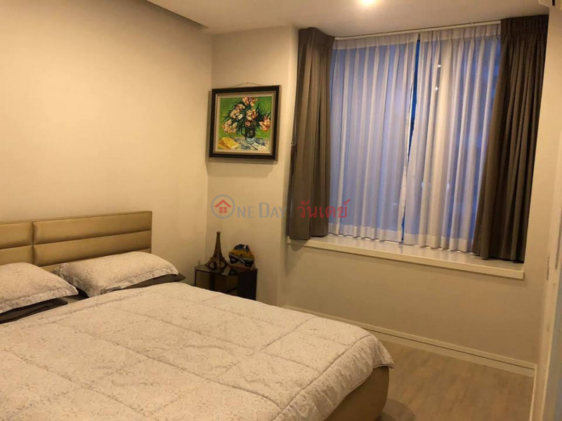 Condo for Sale: T.C. Green, 64 m², 2 bedroom(s) | Thailand, Sales | ฿ 5.67Million