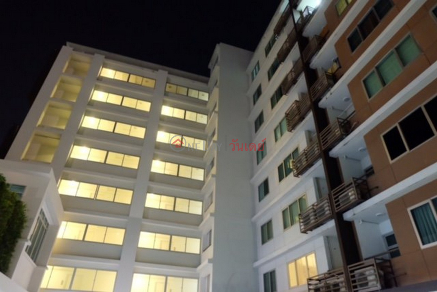 คอนโด สำหรับ เช่า: Condo One Thonglor, 32 ตร.ม., 1 ห้องนอน รายการเช่า