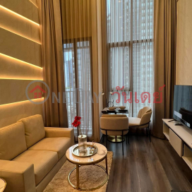 Condo for Sale: KnightsBridge Space – Rama9, 30 m², 1 bedroom(s) - OneDay_0