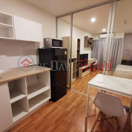 Condo for rent: Lumpini Ville Phattanakarn-Srinakarin Condominium _0