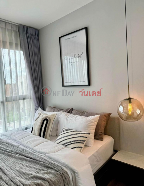 ฿ 16,000/ month | For rent Rhythm Sukhumvit 36-38 (16th floor)