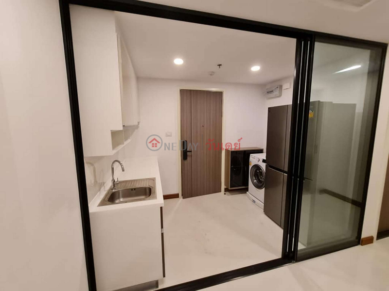 ฿ 21,000/ เดือน | คอนโด สำหรับ เช่า: Supalai Premier Charoen Nakhon, 48 ตร.ม., 1 ห้องนอน