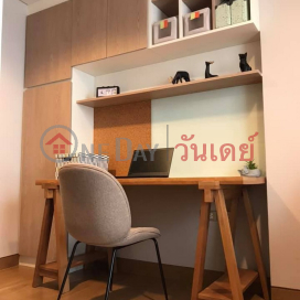 Condo for Rent: The Lumpini 24, 26 m², 1 bedroom(s) - OneDay_0