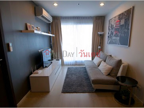 คอนโด สำหรับ เช่า: Rhythm Sathorn - Narathiwas, 55 ตร.ม., 2 ห้องนอน - OneDay_0