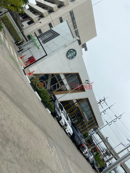 starbucks the alley ramintra (สตาร์บัคส์ ดิ แอลลี่ รามอินทรา),Khan Na Yao | OneDay วันเดย์(4)