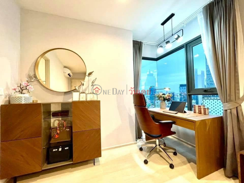 Condo for Rent: Life One Wireless, 63 m², 2 bedroom(s) Thailand | Rental ฿ 54,000/ month