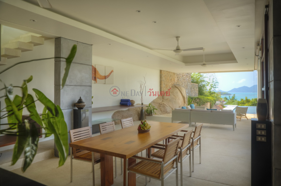 Samujana Villa 17, Thailand, Rental ฿ 1.33Million/ month