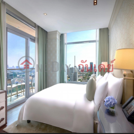 คอนโด สำหรับ เช่า: Oriental Residence, 160 ตร.ม., 3 ห้องนอน - OneDay_0