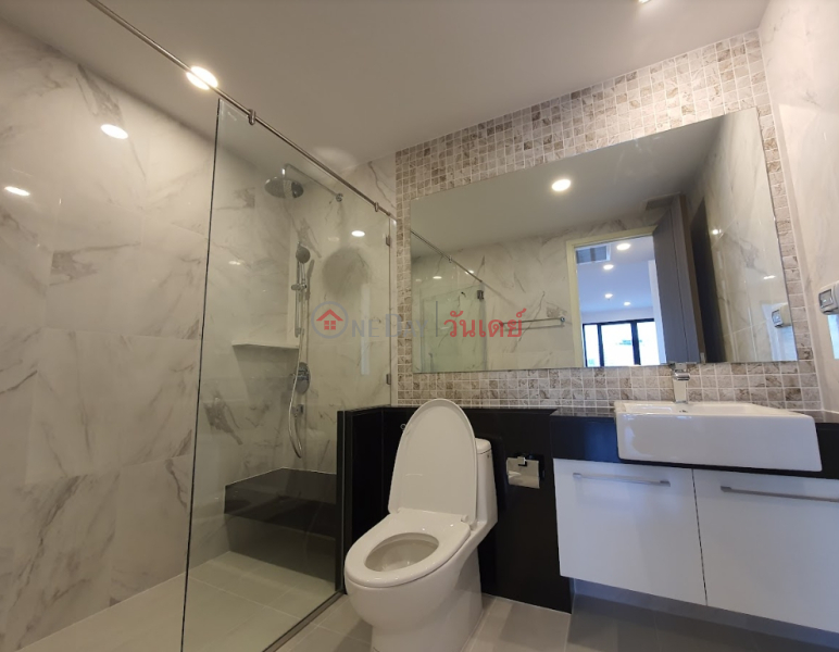 Condo for Rent: Supalai Premier Charoen Nakhon, 352 m², 4 bedroom(s) | Thailand, Rental | ฿ 180,000/ month