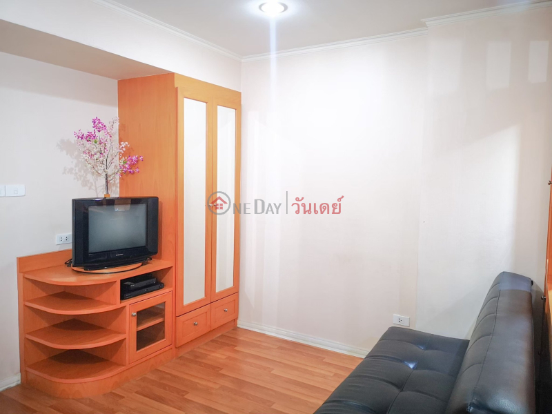 Condo for Sale: Lumpini Place Phahol - Saphankhwai, 30 m², 1 bedroom(s),Thailand Sales ฿ 2.7Million