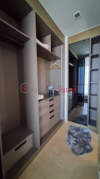 Condo for Rent: The Monument Thong Lo, 125 m², 2 bedroom(s),Thailand, Rental | ฿ 120,000/ month