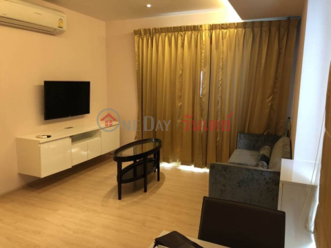 Condo for Rent: H Sukhumvit 43, 44 m², 1 bedroom(s) - OneDay_0