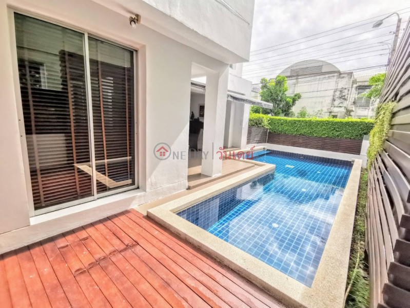  | 3 | Residential, Rental Listings | ฿ 40,000/ month